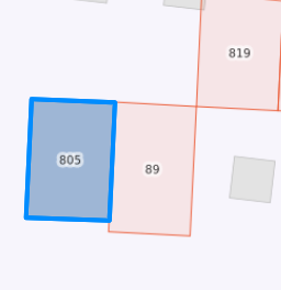 Торги №1659989 Лот №4029435 Право на заключение договора аренды земельного - торги по банкротству 1